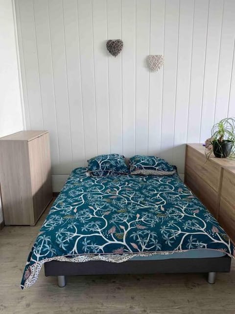 Studio spacieux proche du centre ville Apartment in Bourgogne-Franche-Comté