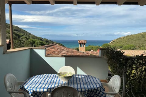 Appartamenti Nisportino Apartment in Tuscany