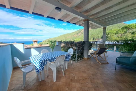 Appartamenti Nisportino Apartment in Tuscany