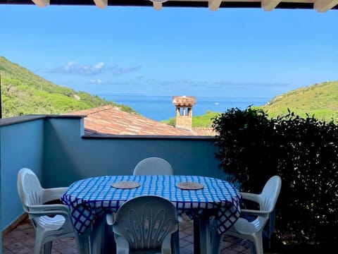 Appartamenti Nisportino Apartment in Tuscany