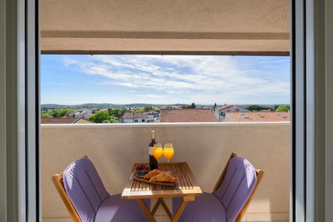Day, View (from property/room), Balcony/Terrace