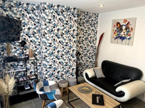 Le P'tit Cocon House in Calais