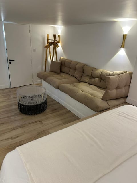 Studio Calme aux terrasses de Cassis Apartment in Cassis