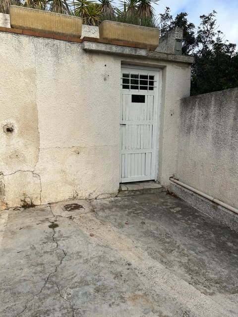 Studio Calme aux terrasses de Cassis Apartment in Cassis