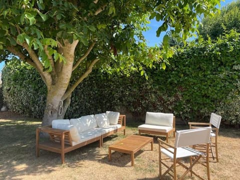 Maison Familiale idéale pour les Vacances/Weekends House in Dinard