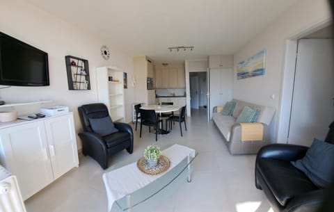 App KLIF De Panne - top location & sea front !! Apartment in De Panne