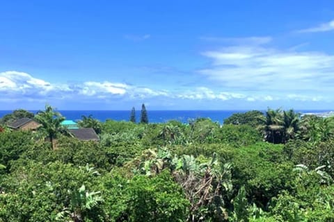 Day, Natural landscape, Sea view
