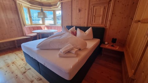 Apartment Zum Landarzt Apartment in Neustift im Stubaital