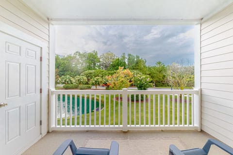 Barefoot Memories Apartment in North Myrtle Beach