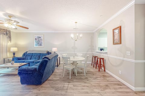 Barefoot Memories Apartment in North Myrtle Beach