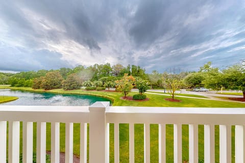 Barefoot Memories Apartment in North Myrtle Beach