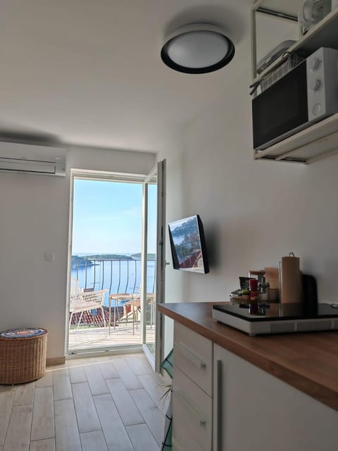 Apartments old town Hvar sea view Apartment in Hvar