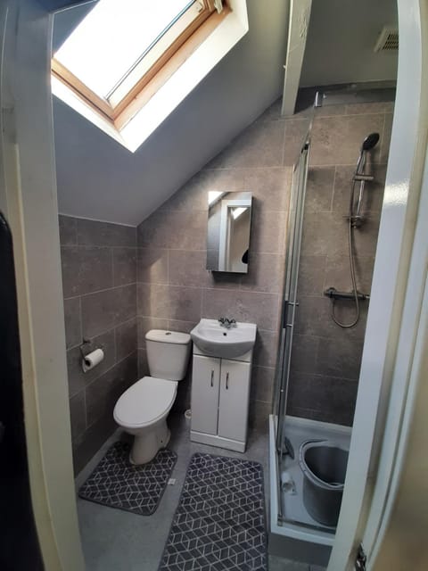 Exclusive Self-contained flat in Middlesbrough Apartment in Middlesbrough