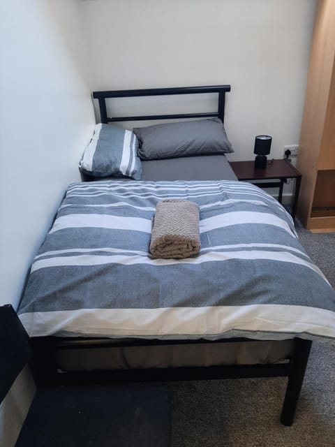 Exclusive Self-contained flat in Middlesbrough Apartment in Middlesbrough