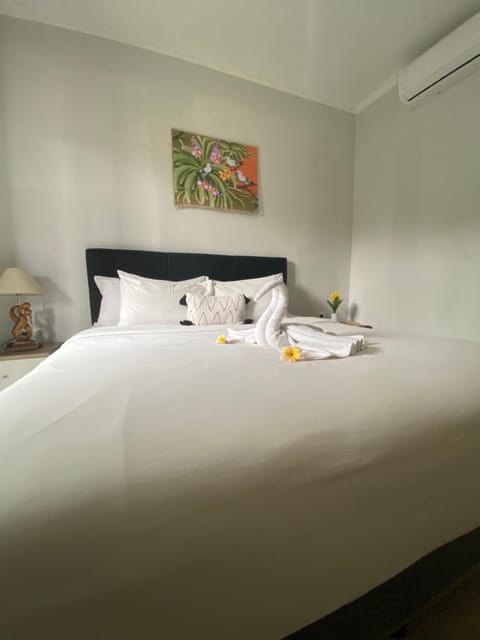 Queen’s Villa Vacation rental in North Kuta