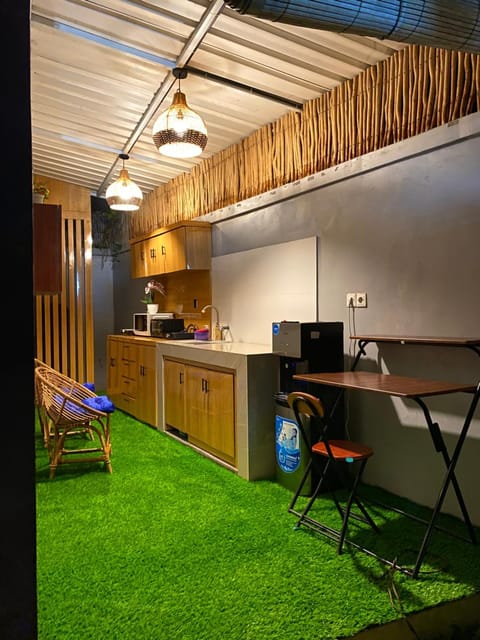 Queen’s Villa Vacation rental in North Kuta