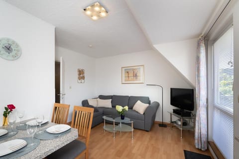 Antje House in Büsum