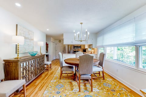 Blue Ridge Cottage House in Waynesville