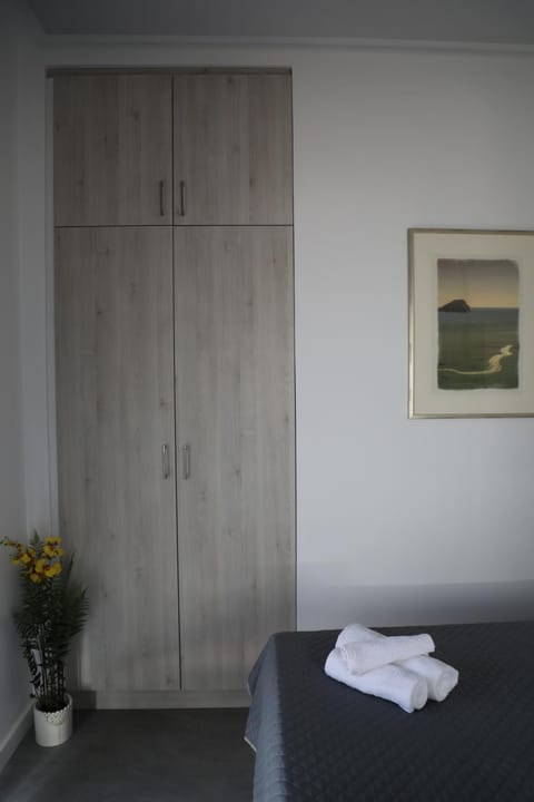 Serendipity Living Apartment in Islands