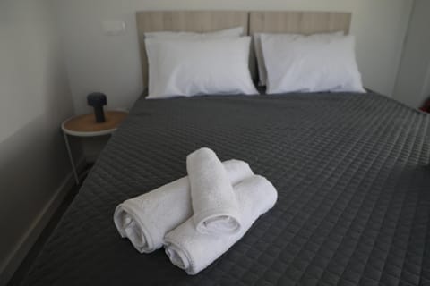 Serendipity Living Apartment in Islands