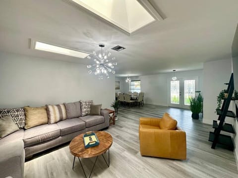 Oasis in Plantation South Florida House in Plantation