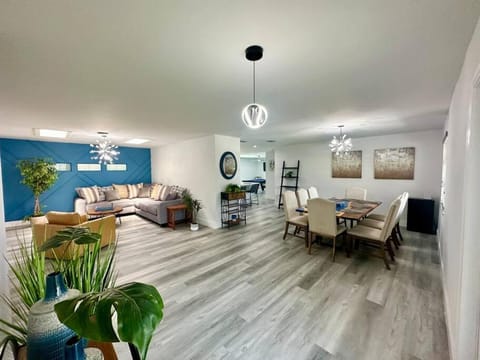 Oasis in Plantation South Florida House in Plantation