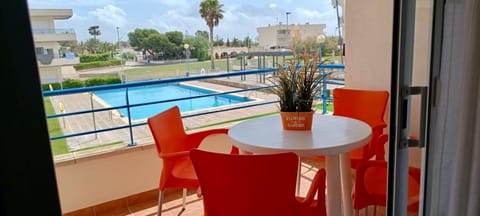 Balcony/Terrace, Balcony/Terrace, Pool view, Swimming pool