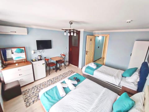 minibar