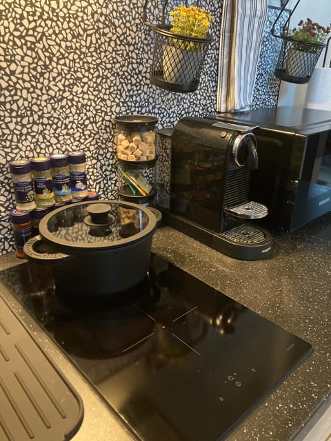 Chez Roya Apartment in Flanders