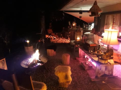 IB Säntis Chalet Chnorz Rooms Bed and Breakfast in St. Gallen, Switzerland