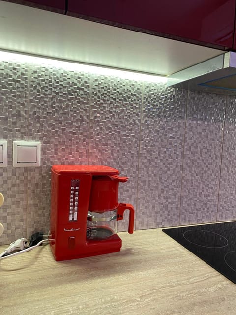 Modern House in Mytilene Center Apartment in İzmir Province