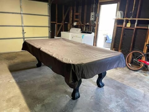 Pool Table A C Grill Out Netflix Bikes Yard House in Fullerton