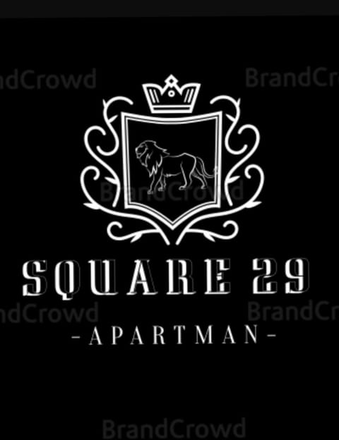Property logo or sign