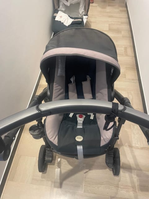 Appartamento con terrazza fronte mare Apartment in Liguria