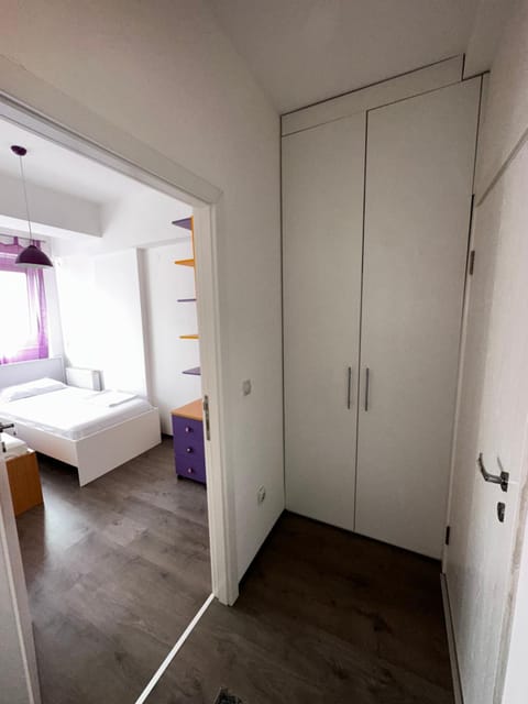 Panorama City Apartment in Skopje