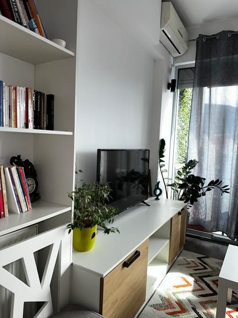 Panorama City Apartment in Skopje