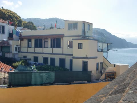 Bird's eye view, City view, Sea view