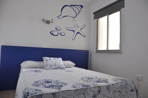 Apartamentos Las Rosas Apartment in Marina Alta