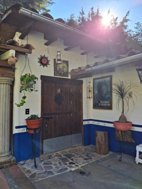 Quinta del bosque Vacation rental in State of Puebla