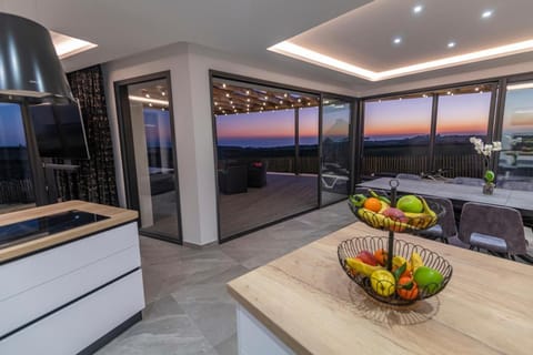 Villa vue Mer - Les Gîtes de Fabie Villa in Plougonvelin