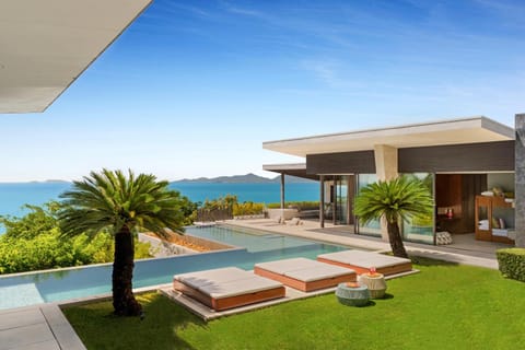 Garden, Garden, Sea view, Swimming pool, Swimming pool
