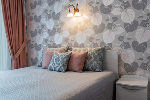 A.P. Apartment Apartment in Lithuania