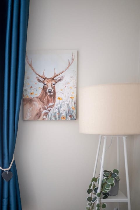 Lombard Hide Away Apartment in Inverness