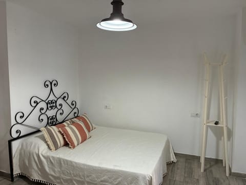 Apartamento Los Carmenes, playa de Gandia Apartment in Safor