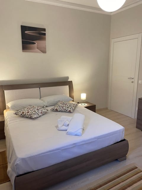 Fagiano Apartment in Lucca