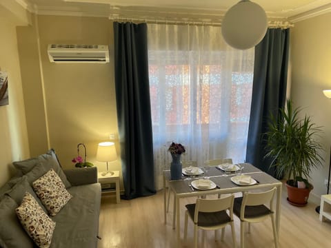 Fagiano Apartment in Lucca