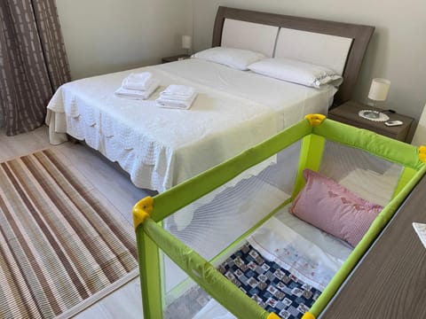 Fagiano Apartment in Lucca