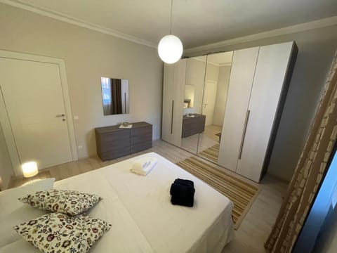 Fagiano Apartment in Lucca