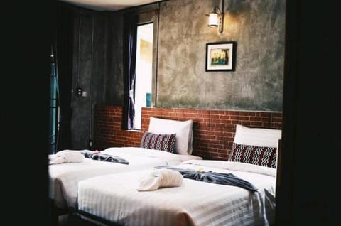 Grandfather Khaolak Resort Hotel in Khuekkhak