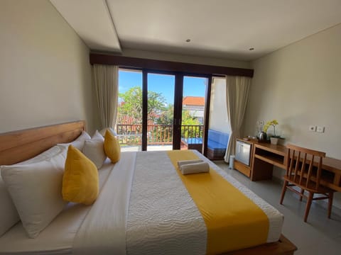 ThreeWin Homestay Vacation rental in Ubud